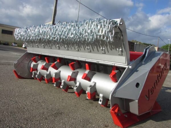 2023 Ventura TRITURADORA Forestry Mulchers — Machinery Depot Pro