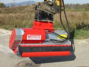 ventura-trituradora-hidraulicae16afd46.jpg 2023 Ventura TRITURADORA Forestry Mulchers — Machinery Depot Pro