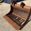 verachtert-cw-30-40-1350-mm7d037e50.jpg Verachtert CW 30/40 - 1350 mm Screeningbuckets — Machinery Depot Pro