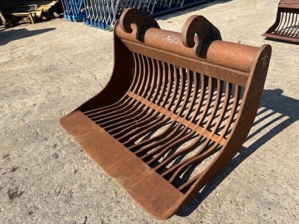 verachtert-cw-30-40-1350-mm7d037e50.jpg Verachtert CW 30/40 - 1350 mm Screeningbuckets — Machinery Depot Pro
