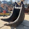 Verachtert CW 55 s - 1000 mm Constructionbackhoes â€” Machinery Depot Pro