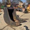 Verachtert CW 55 s - 1000 mm Constructionbackhoes â€” Machinery Depot Pro