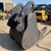 Verachtert CW 55 s - 1000 mm Constructionbackhoes â€” Machinery Depot Pro
