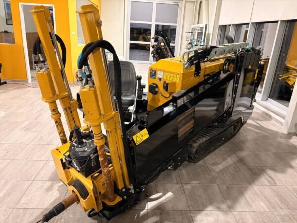 vermeer-d8x127f4c7501.jpg 2021 Vermeer D8x12 Horizontaldrillingrigs — Machinery Depot Pro
