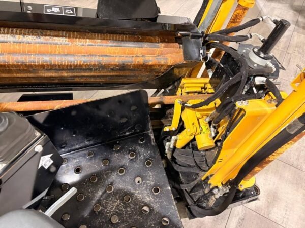vermeer-d8x12ac1349ab.jpg 2021 Vermeer D8x12 Horizontaldrillingrigs — Machinery Depot Pro