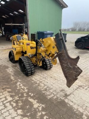 vermeer-kabelplov-ptx40d7929f70.jpg 2020 Vermeer Kabelplov PTX40 Construction Trenchers — Machinery Depot Pro
