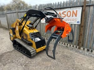 2025 Vermeer S925TX Material Handling — Machinery Depot Pro