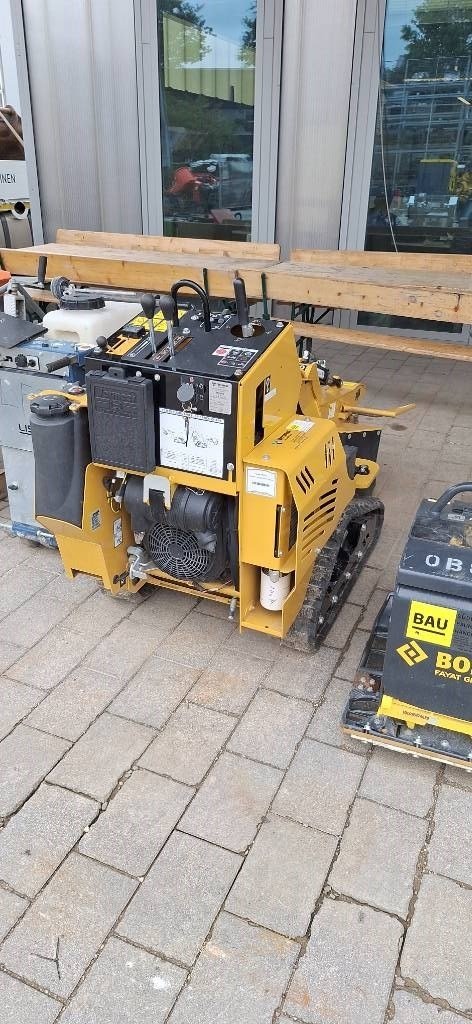2022 Vermeer SC30TX Stump Grinders — Machinery Depot Pro