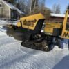 2024 Vermeer SC48TX Stump Grinders — Machinery Depot Pro