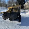 2024 Vermeer SC48TX Stump Grinders — Machinery Depot Pro
