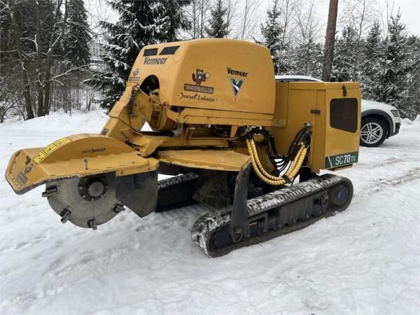 vermeer-sc70tx2709a90c-1.jpg 2021 Vermeer SC70TX Stump Grinders — Machinery Depot Pro