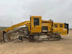 vermeer-t8553f91873c.jpg 2005 Vermeer T855 Construction Trenchers — Machinery Depot Pro