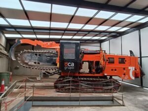 vermeer-t8557042e0d7.jpg 2006 Vermeer T855 Construction Trenchers — Machinery Depot Pro