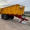 vgm-lk16b8bacb24.jpg 1999 VGM LK16 Graincarts — Machinery Depot Pro