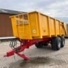 vgm-lk16c07bc93b.jpg 1999 VGM LK16 Graincarts — Machinery Depot Pro