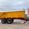 vgm-lk16cc9f6226.jpg 1999 VGM LK16 Graincarts — Machinery Depot Pro
