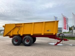vgm-lk16cc9f6226.jpg 1999 VGM LK16 Graincarts — Machinery Depot Pro