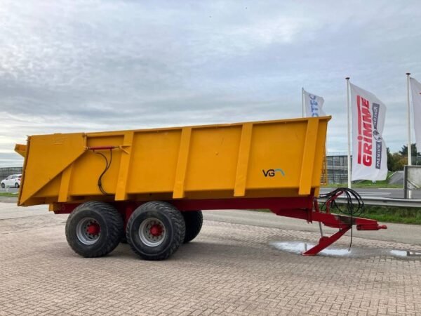 vgm-lk16cc9f6226.jpg 1999 VGM LK16 Graincarts — Machinery Depot Pro