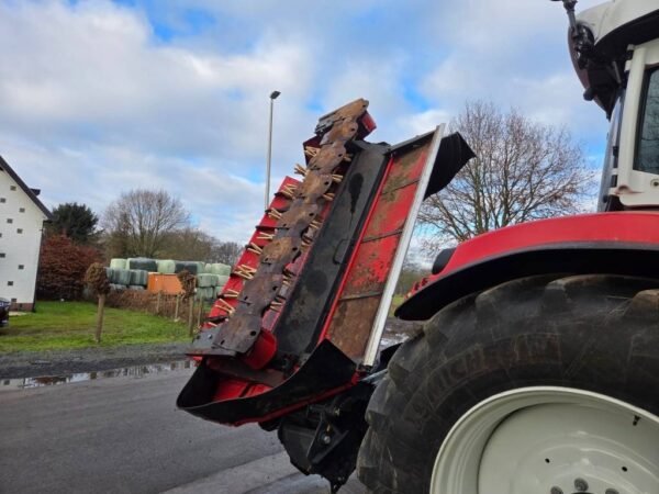 2011 Vicon EXTRA 628T Mowers â€” Machinery Depot Pro