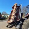 2014 Vicon Extra 632T Pro Moverconditioners — Machinery Depot Pro