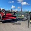 2012 Vicon EXTRA 832T PRO Mountedandtrailedmowers â€” Machinery Depot Pro