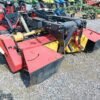 2012 Vicon FRONTBOK Moverconditioners â€” Machinery Depot Pro