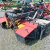 2012 Vicon FRONTBOK Moverconditioners â€” Machinery Depot Pro