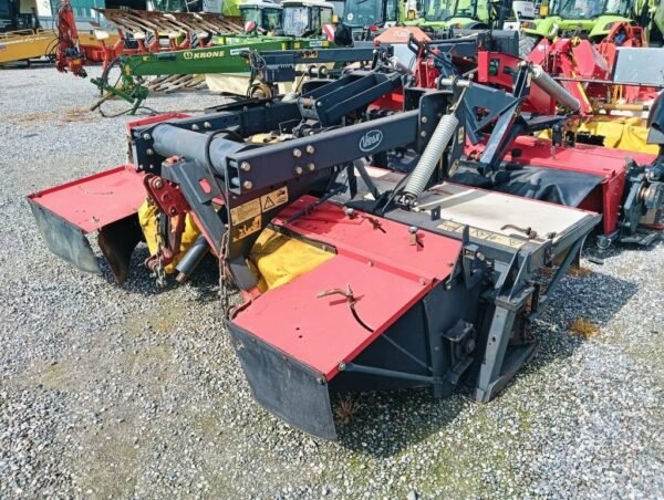 2012 Vicon FRONTBOK Moverconditioners â€” Machinery Depot Pro