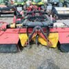 2012 Vicon FRONTBOK Moverconditioners â€” Machinery Depot Pro