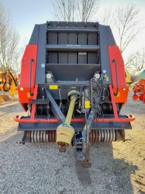 vicon-rv-190195101bcd.jpg Vicon RV 1901 Roundbalers — Machinery Depot Pro