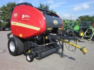 vicon-rv-42202398d31c-1.jpg 2011 Vicon RV 4220 Roundbalers — Machinery Depot Pro