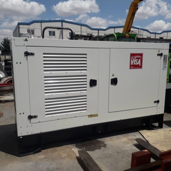 visa-20071606a37.jpg 2019 Visa 200 Generators — Machinery Depot Pro