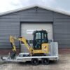 2026 Vlemmix 2700 KG 300x150 2 Trailers — Machinery Depot Pro