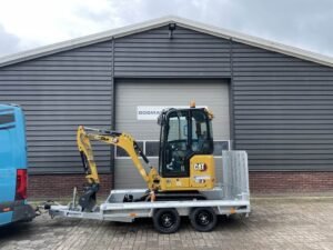 2026 Vlemmix 2700 KG 300x150 2 Trailers — Machinery Depot Pro