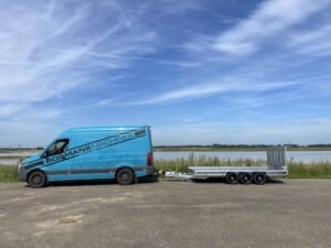 2026 Vlemmix 3 Trailers — Machinery Depot Pro