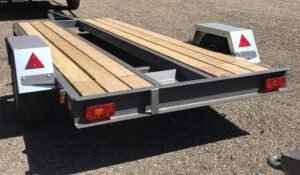 vm-karra-skogsmaskintrailer-427f7ed91.jpg 2026 VM-Kärra Skogsmaskintrailer 4 ton Semimisctrailers — Machinery Depot Pro