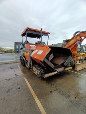 vogele-s-1800-2ab301ac3.jpg 2008 Vögele S 1800-2 Asphalt Pavers — Machinery Depot Pro
