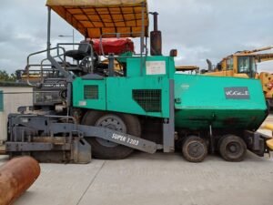vogele-super-1302d4c5e98e.jpg 2000 Vögele super 1302 Asphalt Pavers — Machinery Depot Pro