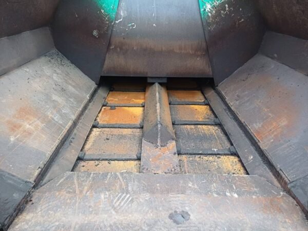 vogele-super-1302ef8481cd.jpg 2000 Vögele super 1302 Asphalt Pavers — Machinery Depot Pro