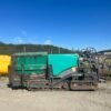 vogele-super-800c069b88a.jpg 2007 Vögele Super 800 Asphalt Pavers — Machinery Depot Pro