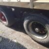 vogelzang-vo-st-12-1836ecaae5-3.jpg 1997 Vogelzang VO ST 12 18 Semi Flat Bed Trailers — Machinery Depot Pro