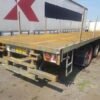 vogelzang-vo-st-12-18ca4f700f-2.jpg 1997 Vogelzang VO ST 12 18 Semi Flat Bed Trailers — Machinery Depot Pro