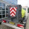 2009 Volkswagen Crafter 35 2.5TDI 100KW Dropsidevans â€” Machinery Depot Pro