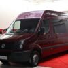 2013 Volkswagen Crafter Minibusses — Machinery Depot Pro