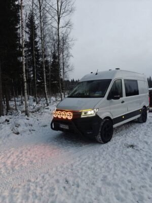 volkswagen-crafter877fe23b.jpg 2020 Volkswagen Crafter Panelvans — Machinery Depot Pro