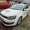 2014 Volkswagen Polo Panelvans â€” Machinery Depot Pro