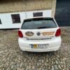 2014 Volkswagen Polo Panelvans â€” Machinery Depot Pro