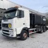 2009 Volvo 480 EURO5 Bitumensprayers — Machinery Depot Pro