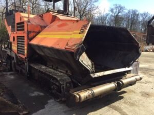 volvo-782072c1fa88.jpg 2006 Volvo 7820 Asphalt Pavers — Machinery Depot Pro