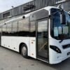 2015 Volvo 8900 Intercitybusses — Machinery Depot Pro